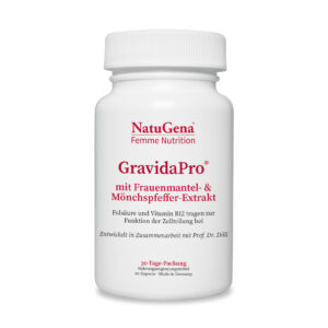 Natugena GravidaPro®