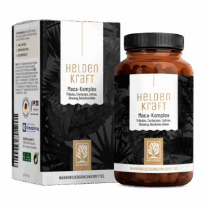 Naturtreu Heldenkraft