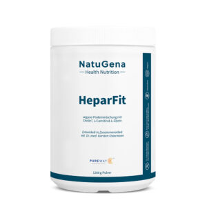 Natugena HeparFit