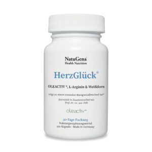 Natugena HerzGlück®