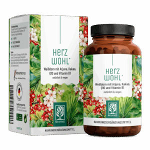 Naturtreu Herzwohl