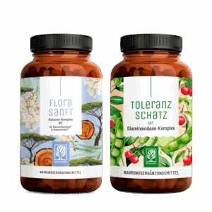 Naturtreu HIT Wohlfühl Paket