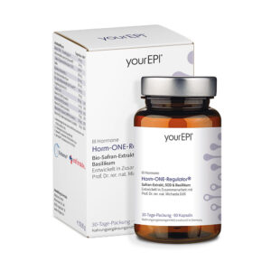 Natugena Horm-ONE-Regulator