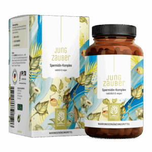 Naturtreu Jungzauber