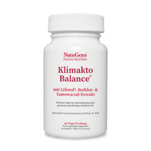Natugena KlimaktoBalance®