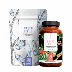Naturtreu Kraft-Paket