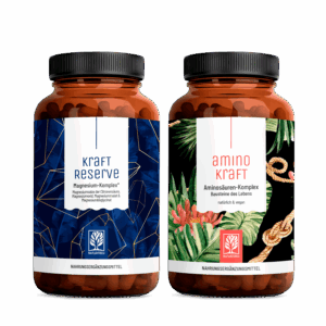 Naturtreu Sport-Paket