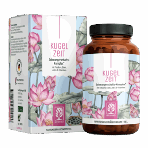 Naturtreu Kugelzeit
