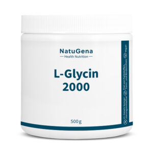 Natugena L-Glycin 2000