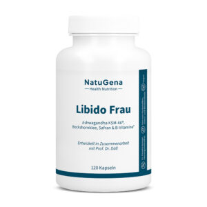 Natugena Libido Frau