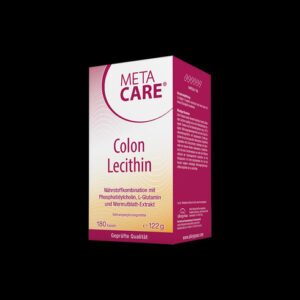 Omnibiotic META-CARE® Colon-Lecithin