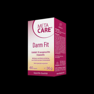 Omnibiotic META-CARE® Darm Fit