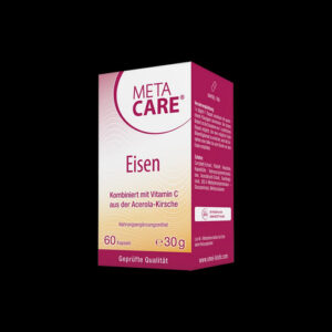 Omnibiotic META-CARE® Eisen