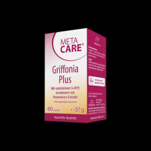 Omnibiotic META-CARE® Griffonia Plus