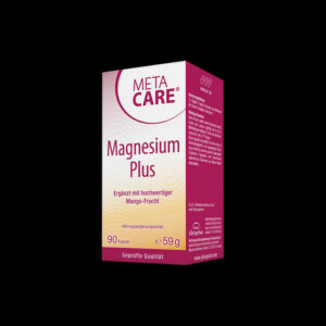 Omnibiotic META-CARE® Magnesium Plus