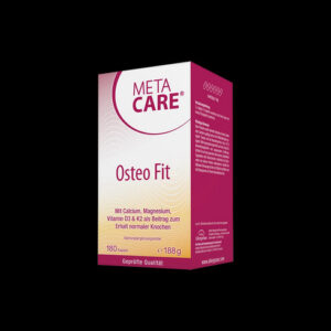 Omnibiotic META-CARE® Osteo Fit