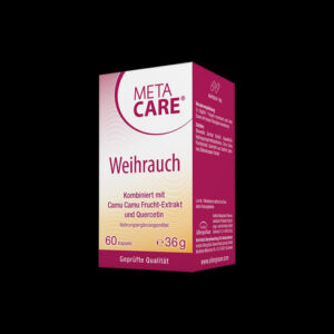 Omnibiotic META-CARE® Weihrauch
