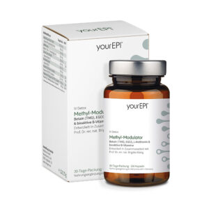 Natugena Methyl-Modulator