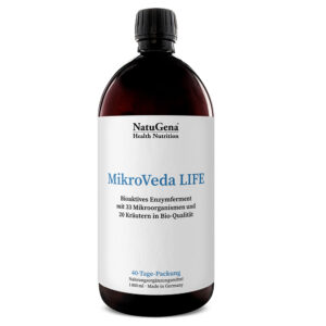 Natugena MikroVeda LIFE