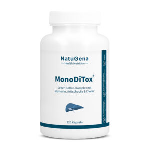 Natugena MonoDiTox®