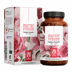 Naturtreu Mutterfreude