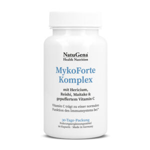 Natugena MykoForte Komplex
