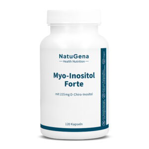 Natugena Myo-Inositol Forte