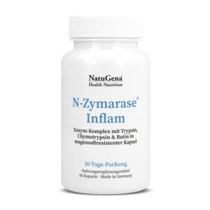 Natugena N-Zymarase® Inflam