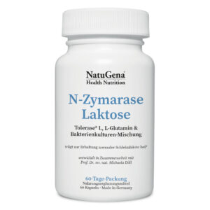 Natugena N-Zymarase® Laktose