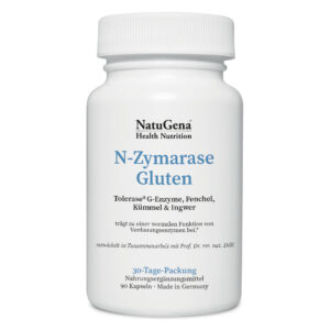 Natugena N-Zymarase® Gluten