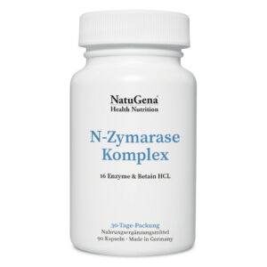 Natugena N-Zymarase® Komplex