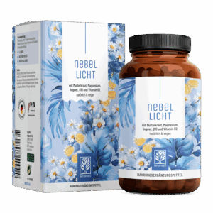 Naturtreu Nebellicht