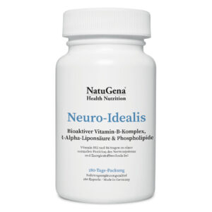 Natugena Neuro-Idealis