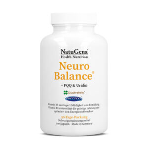 Natugena NeuroBalance®
