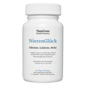 Natugena NierenGlück
