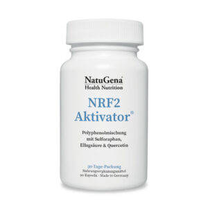 Natugena NRF2 Aktivator®