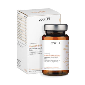Natugena Nukleotid-Modulator