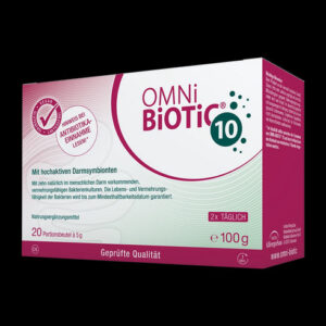 Omnibiotic OMNi-BiOTiC® 10