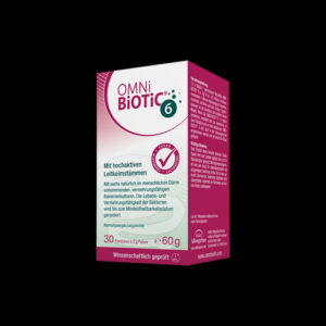 Omnibiotic OMNi-BiOTiC® 6