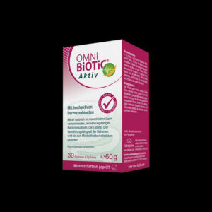 Omnibiotic OMNi-BiOTiC® Aktiv