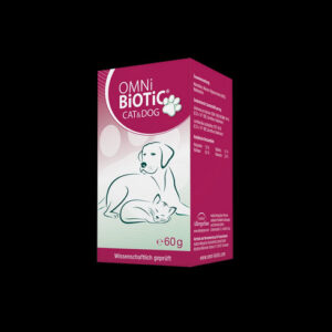 Omnibiotic OMNi-BiOTiC® CAT & DOG