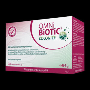Omnibiotic OMNi-BiOTiC® COLONIZE