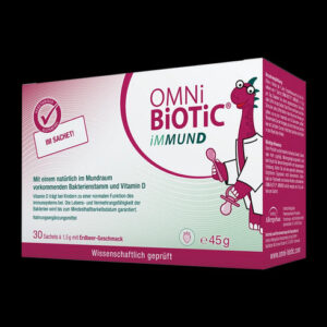 Omnibiotic OMNi-BiOTiC® iMMUND Sachet