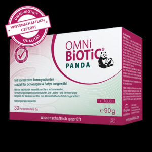 Omnibiotic OMNi-BiOTiC® PANDA
