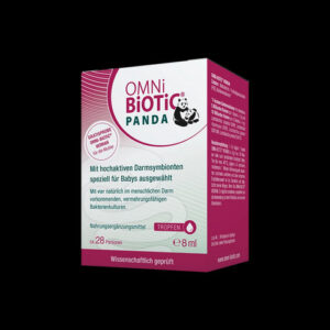 Omnibiotic OMNi-BiOTiC® PANDA Tropfen