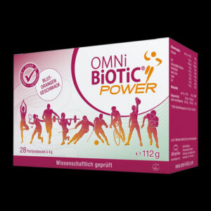 Omnibiotic OMNi-BiOTiC® POWER
