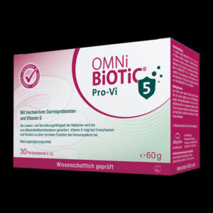 Omnibiotic OMNi-BiOTiC® Pro-Vi 5