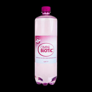 Omnibiotic OMNi-BiOTiC® Quellwasser