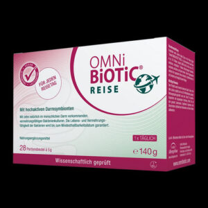 Omnibiotic OMNi-BiOTiC® REISE