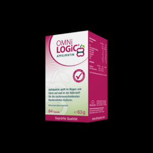 Omnibiotic OMNi-LOGiC® APFELPEKTIN